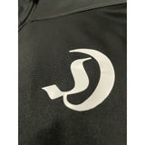 TerraHydra™ ESSENTIAL QUARTER ZIP BLACK