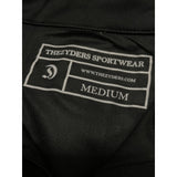 TerraHydra™ ESSENTIAL QUARTER ZIP BLACK