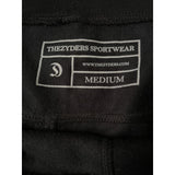 TerryCapsule™ ESSENTIAL JOGGERS BLACK