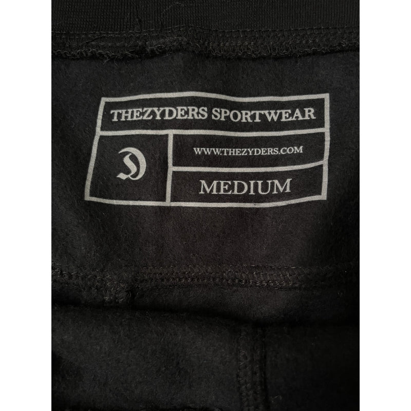 TerryCapsule™ ESSENTIAL JOGGERS BLACK