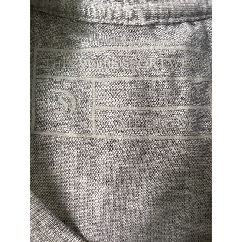 DryTech™ ESSENTIAL T-SHIRT LIGHT-GREY