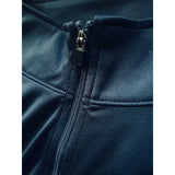 TerraHydra™ ESSENTIAL QUARTER ZIP NAVY