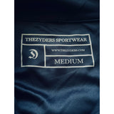 TerraHydra™ ESSENTIAL QUARTER ZIP NAVY