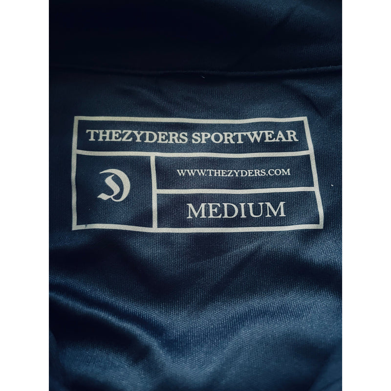 TerraHydra™ ESSENTIAL QUARTER ZIP NAVY
