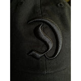ESSENTIAL CAP BLACK