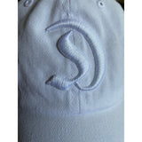 ESSENTIAL CAP WHITE