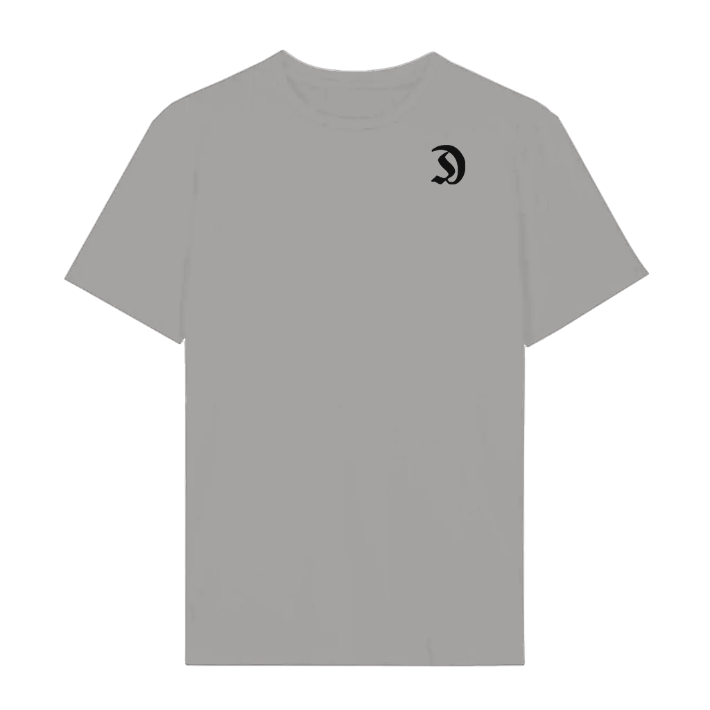 DryTech™ ESSENTIAL T-SHIRT LIGHT-GREY