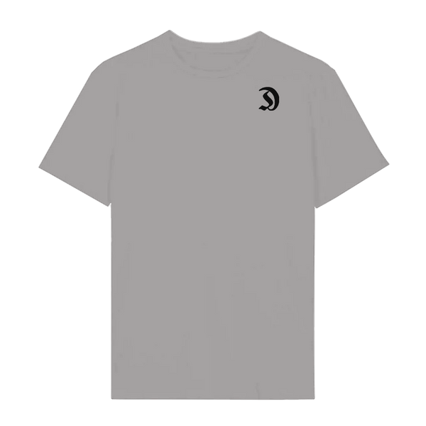 DryTech™ ESSENTIAL T-SHIRT LIGHT-GREY