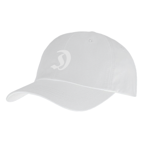 ESSENTIAL CAP WHITE