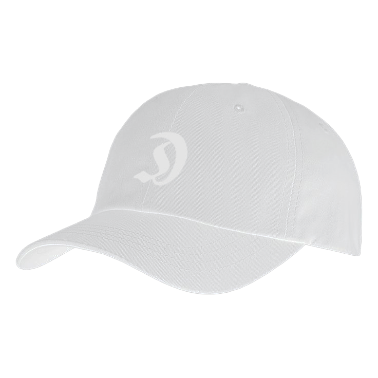 ESSENTIAL CAP WHITE