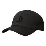ESSENTIAL CAP BLACK