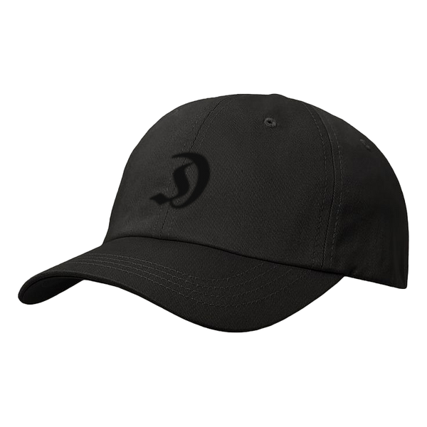 ESSENTIAL CAP BLACK
