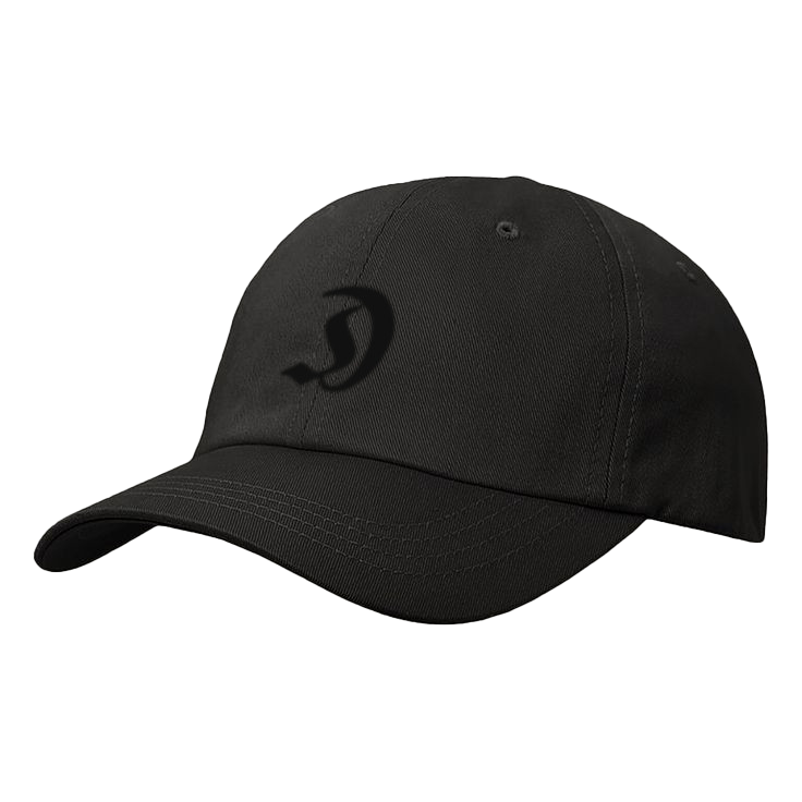 ESSENTIAL CAP BLACK
