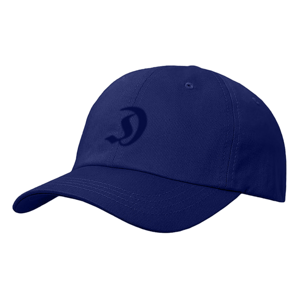 ESSENTIAL CAP BLUE