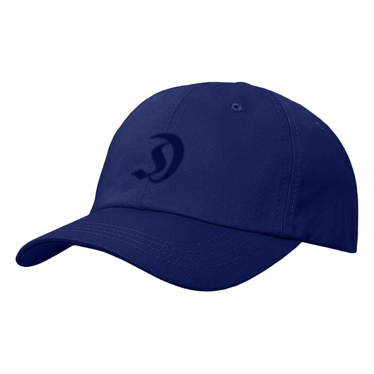 ESSENTIAL CAP BLUE