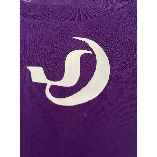 DryTech™ ESSENTIAL T-SHIRT VIOLET