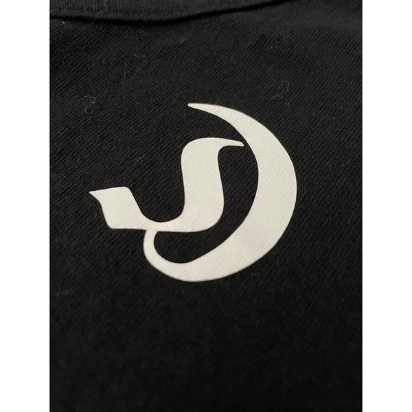 CottonLite™ ESSENTIAL TANK BLACK