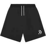 CottonLite™ ESSENTIAL SHORTS BLACK