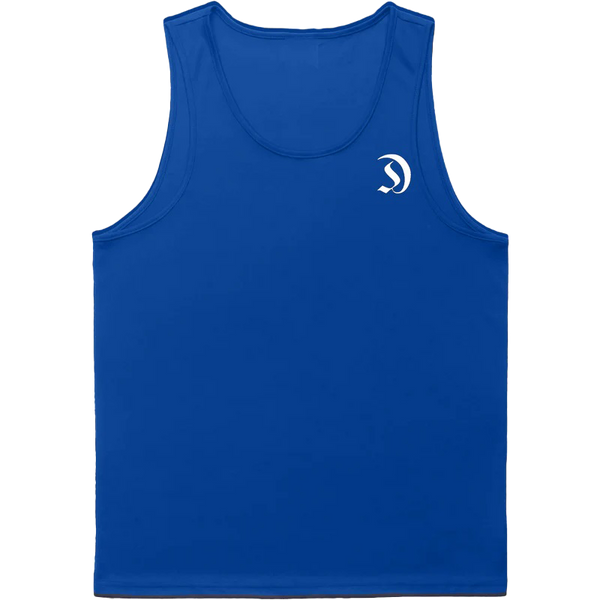 CottonLite™ ESSENTIAL TANK BLUE