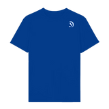 DryTech™ ESSENTIAL T-SHIRT BLUE
