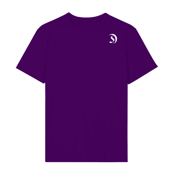 DryTech™ ESSENTIAL T-SHIRT VIOLET