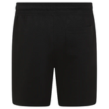 CottonLite™ ESSENTIAL SHORTS BLACK