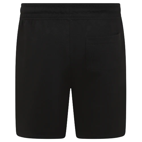 CottonLite™ ESSENTIAL SHORTS BLACK