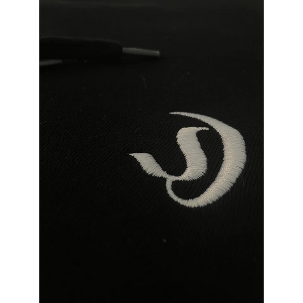 CottonLite™ ESSENTIAL SHORTS BLACK